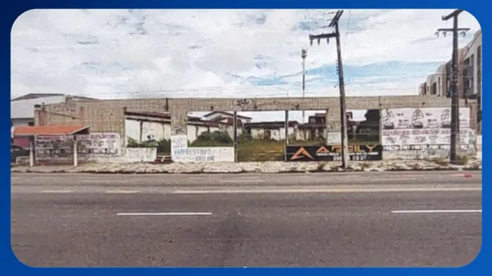 LOTE - Nº 215, Quadra 518, Loteamento Parque Residencial Eunápio Torres Filho, Conjunto Er