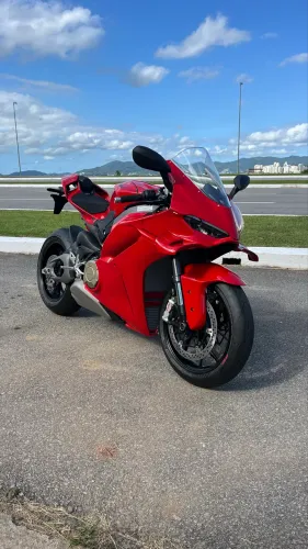 Ducati Panigale