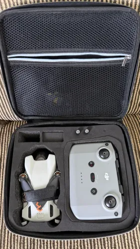 Drone dji mini 3