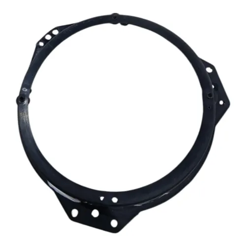 Par Aro Adaptador Auto Falante Ford Ka 2012 A 2014