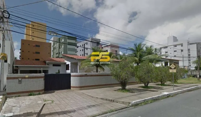 Casa com 7 quartos para Locação, Jardim Oceania - João Pessoa