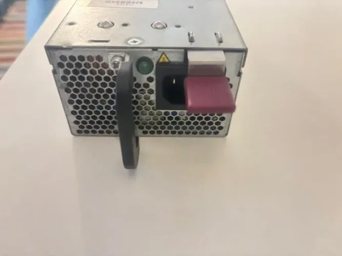 Fonte de Alimentação Hot-Plug HP ProLiant ML350