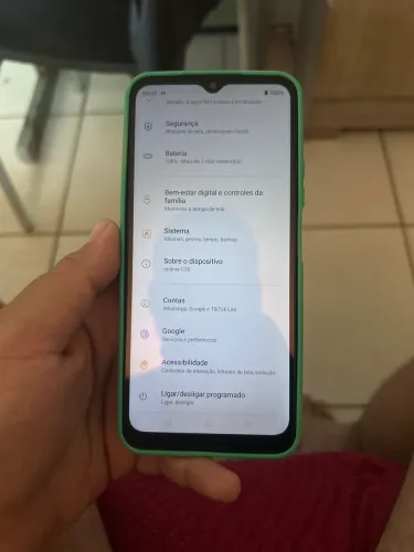 Realme c30