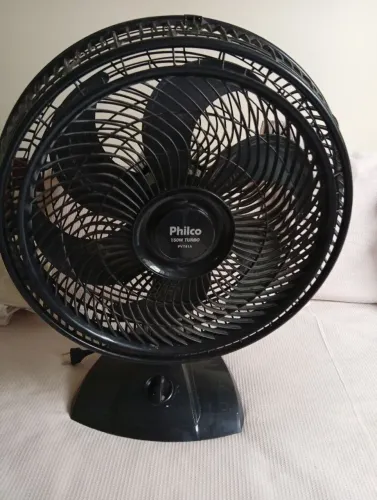 Ventilador Philco 40 cm 127V