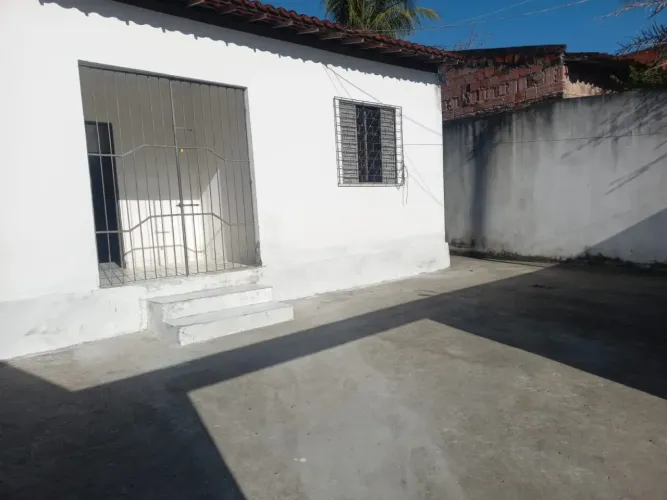 Casa à venda, SOBRADO, Nossa Senhora do Socorro, SE