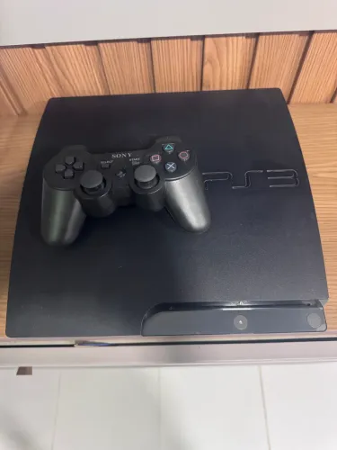 Playstation 3