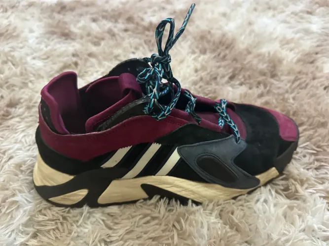 Tênis adidas Streetball original 42