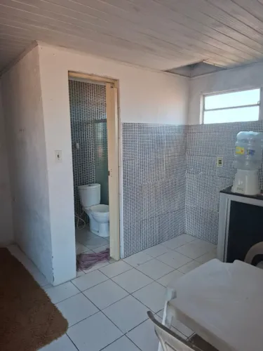 KitNet R$ 850,00 Conj J S Peixoto