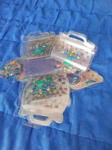 Lembrancinha aniversário ?
