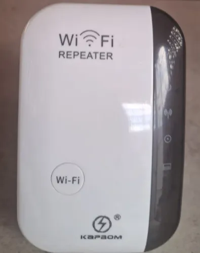 Repetidor wi fi