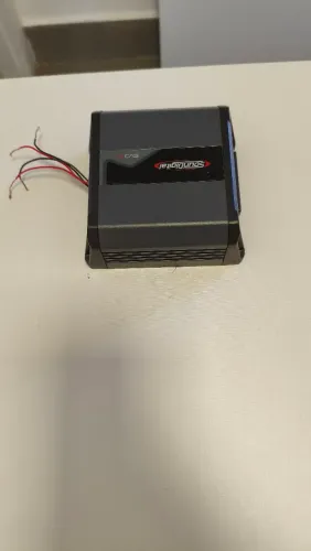 Módulo Amplificador Soundigital 400.2