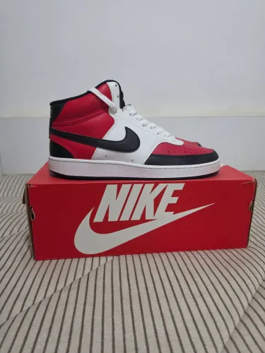 Nike Court Vision Mid NBA
