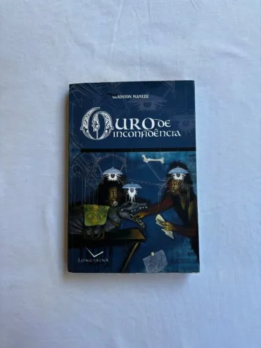 Ouro de inconfidência