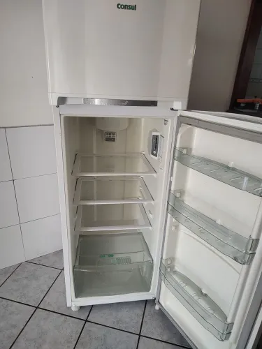 Geladeira Frost Free impecável