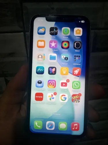 iPhone 11 64 GB