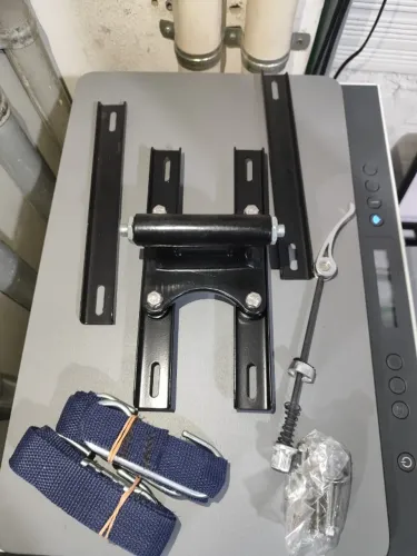 MINI RACK CYEL PARA GRADE