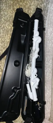 Venova troco em instrumento do meu interesse