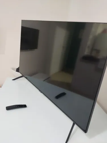 Tv Samsung 50 polegadas com defeito 