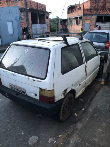 Fiat Uno S 1.5 I.e. / 1.5 / 1.3/ SX 1.3 1992