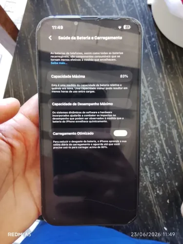 Vendo iPhone 13 Pro Max 