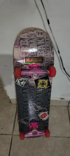 Skate profissional - excelente estado