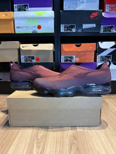 Nike VaporMax Moc Burgundy 39 original