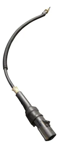 Sensor Temperatura Catalisador Vw * 2014
