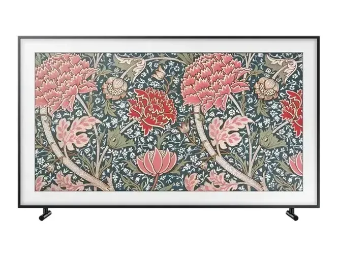 Samsung 55" LS03R The Frame QLED 4K HDR Smart TV 55LS03R