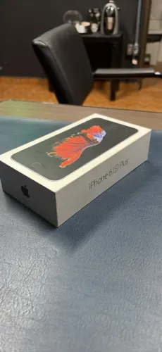 iPhone 6s