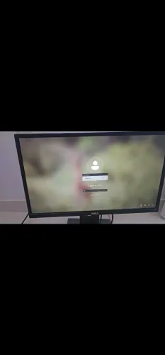 Monitor Dell P2217H 22" Full HD