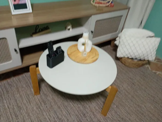 mesa de centro