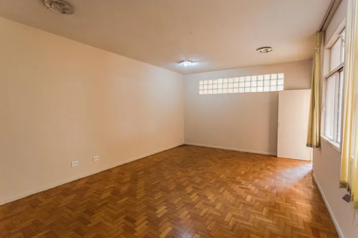 Apartamento à Venda - Centro, 3 Quartos, 139 m2