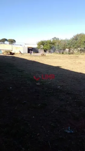 EXCELENTE TERRENO AMPLO ZONEAMENTO ZI NO PARQUE PAULISTA - BAURU / SP