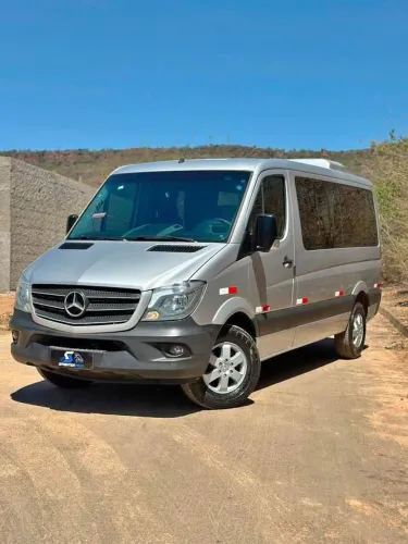 SPRINTER COMPLETA