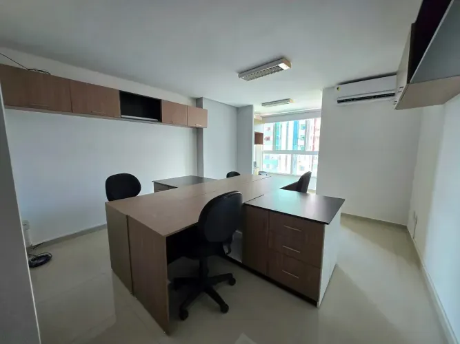LOCAÇÃO - SALA COMERCIAL - BUSINESS CENTER| RENASCENÇA