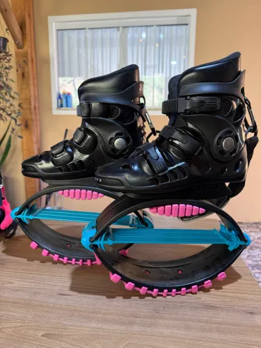 Kangoo Jumps 
