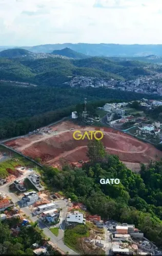 Terreno em Cajamar, Terreno no Polvilho em Cajamar/SP