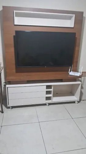 Rack estante 