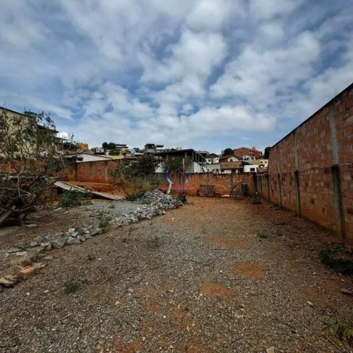 Lote para aluguel, Ouro Minas - Belo Horizonte/MG