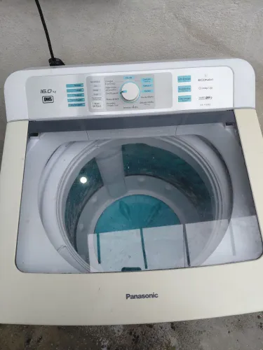 Máquina de lavar Panasonic 16kg