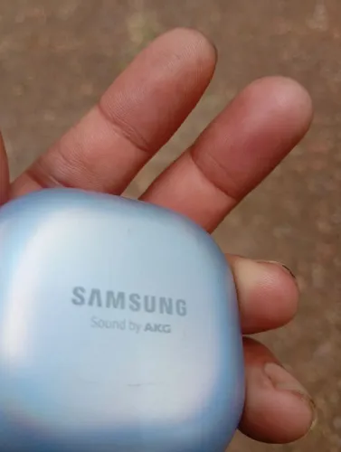 Galaxy ebuds pro