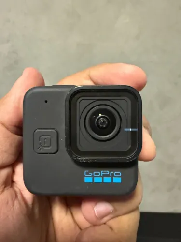 GoPro HERO11 Black Mini
