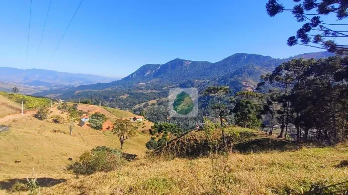 Terreno à venda, 32.000 m² por R$ 1.100.000 - Paiol Grande - São Bento do Sapucaí/SP