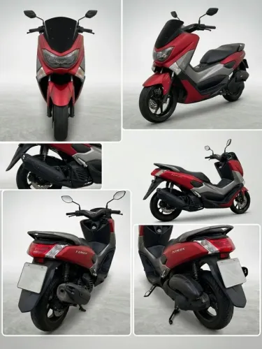 Nmax 2019/2020
