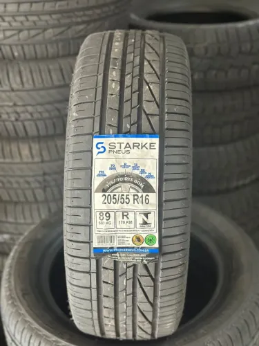 205/55-16 pneu para corolla 220,00 á vista