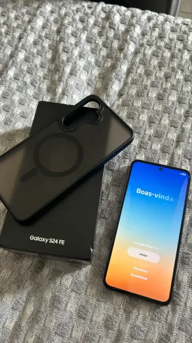 Samsung Galaxy S24 FE