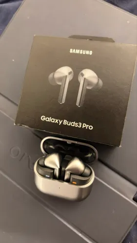 Fone Buds 3 Pro