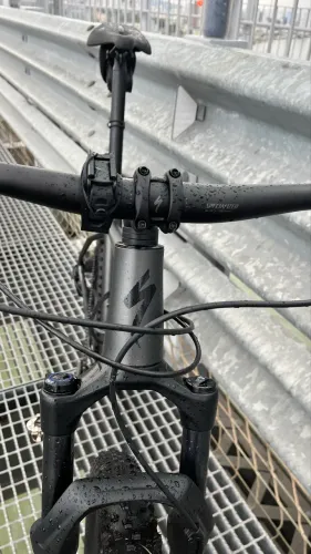 Specialized Chisel tamanho 19