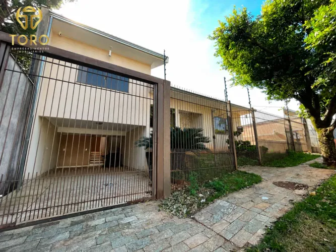 Casa à Venda no Jardim Oásis, em Maringá!