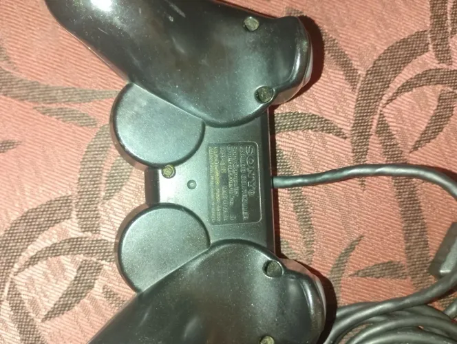 Controle de ps3 original.